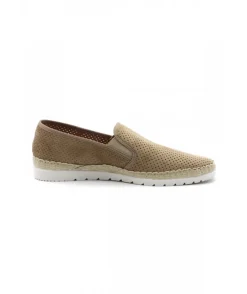 Homme L'Empreinte Chaussures Mocassins|VERBENAS BORIS