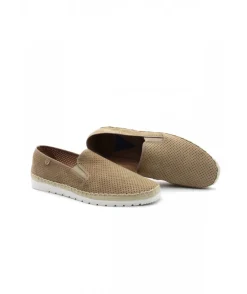 Homme L'Empreinte Chaussures Mocassins|VERBENAS BORIS