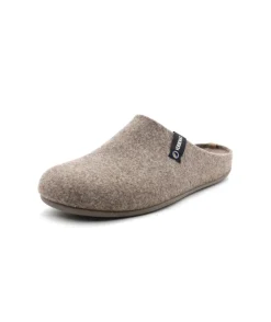 Homme L'Empreinte Chaussures Chaussons|VERBENAS EAGLE FIELTRO PET