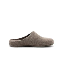 Homme L'Empreinte Chaussures Chaussons|VERBENAS EAGLE FIELTRO PET