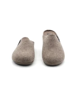 Homme L'Empreinte Chaussures Chaussons|VERBENAS EAGLE FIELTRO PET
