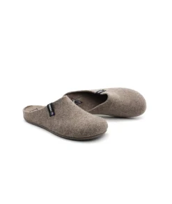 Homme L'Empreinte Chaussures Chaussons|VERBENAS EAGLE FIELTRO PET
