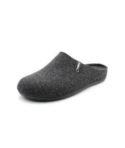 Homme L'Empreinte Chaussures Chaussons|VERBENAS EAGLE FIELTRO PET