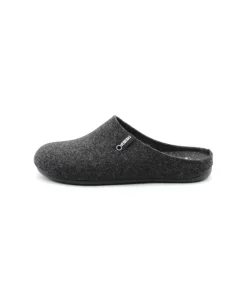 Homme L'Empreinte Chaussures Chaussons|VERBENAS EAGLE FIELTRO PET