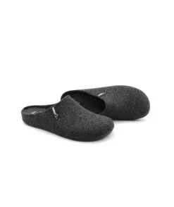 Homme L'Empreinte Chaussures Chaussons|VERBENAS EAGLE FIELTRO PET