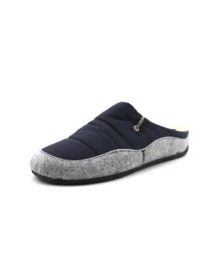 Homme L'Empreinte Chaussures Chaussons|VERBENAS EARTH ACOLCHADO