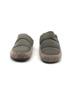 Homme L'Empreinte Chaussures Chaussons|VERBENAS EARTH ACOLCHADO
