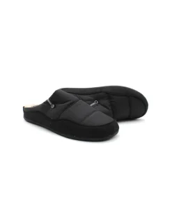 Homme L'Empreinte Chaussures Chaussons|VERBENAS EARTH ACOLCHADO