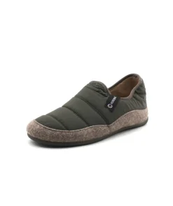 Homme L'Empreinte Chaussures Chaussons|VERBENAS ERNEST ACOLCHADO