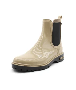 Femme L'Empreinte Chaussures Bottines|VERBENAS GAUDI BRILLO