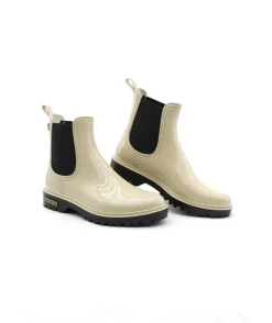 Femme L'Empreinte Chaussures Bottines|VERBENAS GAUDI BRILLO