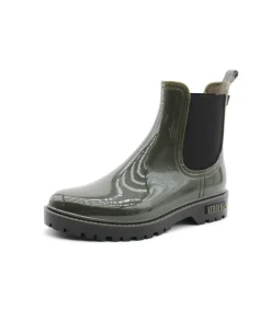 Femme L'Empreinte Chaussures Bottines|VERBENAS GAUDI BRILLO