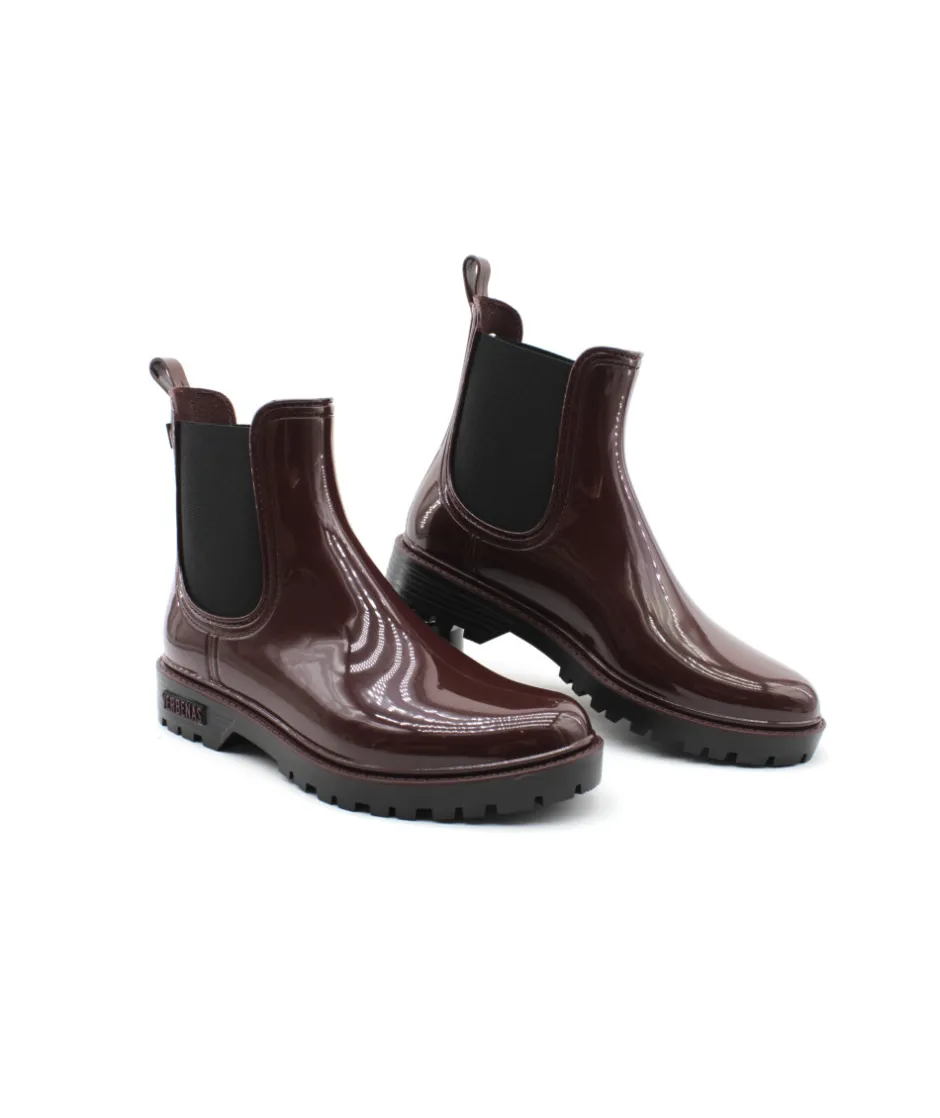 Femme L'Empreinte Chaussures Bottines|VERBENAS GAUDI BRILLO