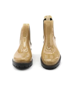 Femme L'Empreinte Chaussures Bottines|VERBENAS GAUDI BRILLO METALIZ