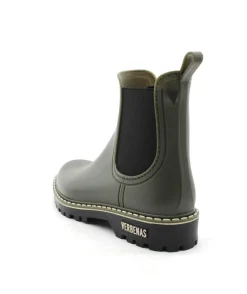 Femme L'Empreinte Chaussures Bottines|VERBENAS GAUDI DOWNTOWN