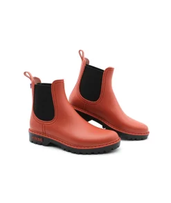 Femme L'Empreinte Chaussures Bottines|VERBENAS GAUDI MATE