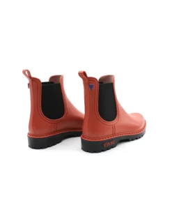 Femme L'Empreinte Chaussures Bottines|VERBENAS GAUDI MATE