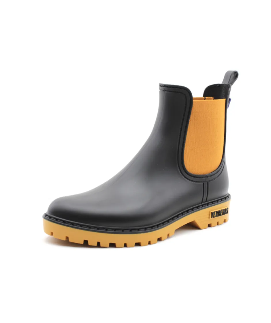 Femme L'Empreinte Chaussures Bottines|VERBENAS GAUDI MATE