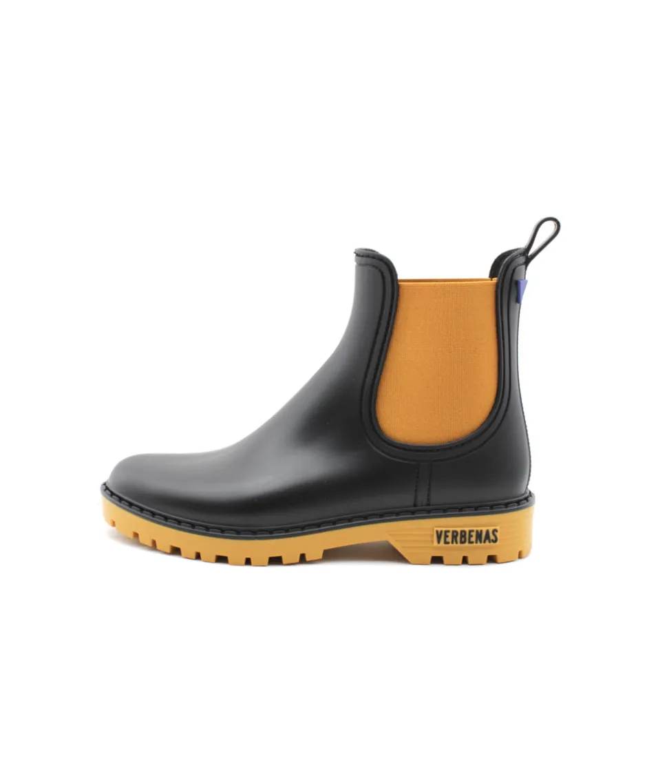 Femme L'Empreinte Chaussures Bottines|VERBENAS GAUDI MATE