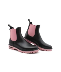 Femme L'Empreinte Chaussures Bottines|VERBENAS GAUDI MATE