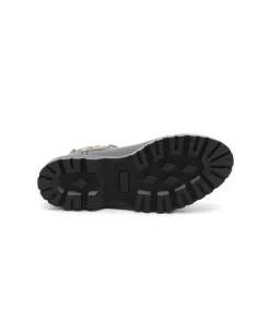 Femme L'Empreinte Chaussures Bottines|VERBENAS GAUDI MATE ANIMAL