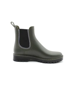 Femme L'Empreinte Chaussures Bottines|VERBENAS GAUDI MATE GLITTER