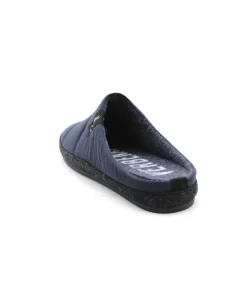 Homme L'Empreinte Chaussures Chaussons|VERBENAS LOGAN ACOLCHADO