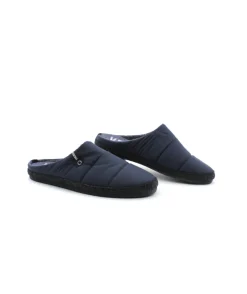 Homme L'Empreinte Chaussures Chaussons|VERBENAS LOGAN ACOLCHADO