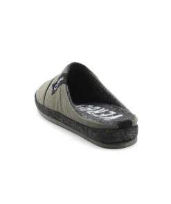 Homme L'Empreinte Chaussures Chaussons|VERBENAS LOGAN ACOLCHADO