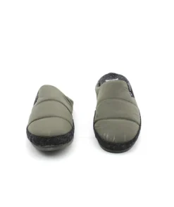 Homme L'Empreinte Chaussures Chaussons|VERBENAS LOGAN ACOLCHADO