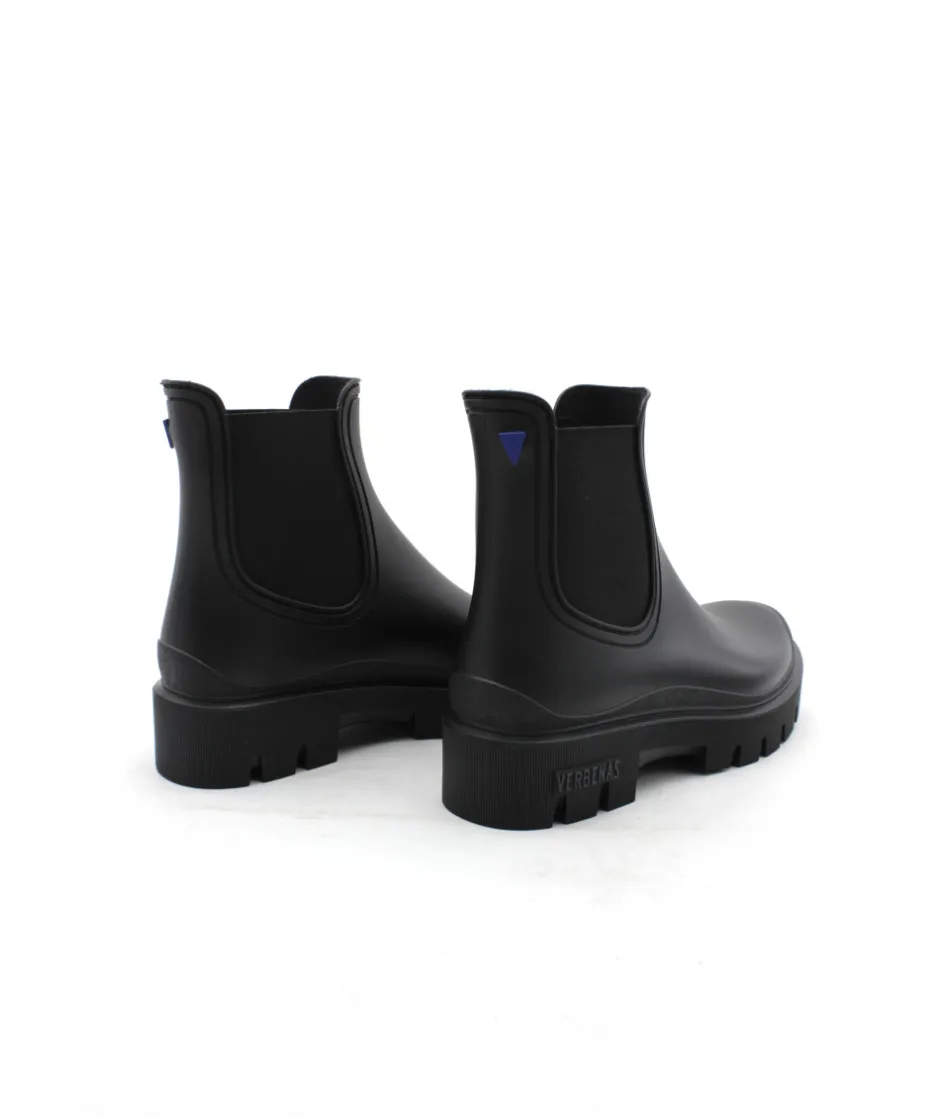 Femme L'Empreinte Chaussures Bottines|VERBENAS MAE MATE