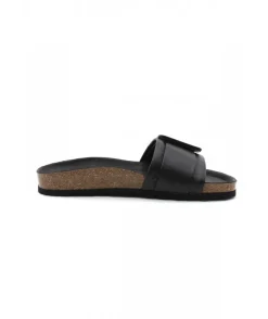 Femme L'Empreinte Chaussures Mules|VERBENAS REIKO