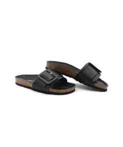 Femme L'Empreinte Chaussures Mules|VERBENAS REIKO