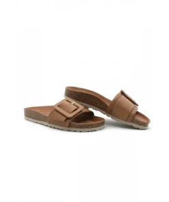 Femme L'Empreinte Chaussures Mules|VERBENAS REIKO