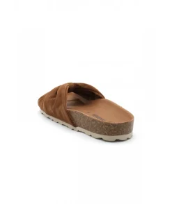 Femme L'Empreinte Chaussures Mules|VERBENAS ROSE