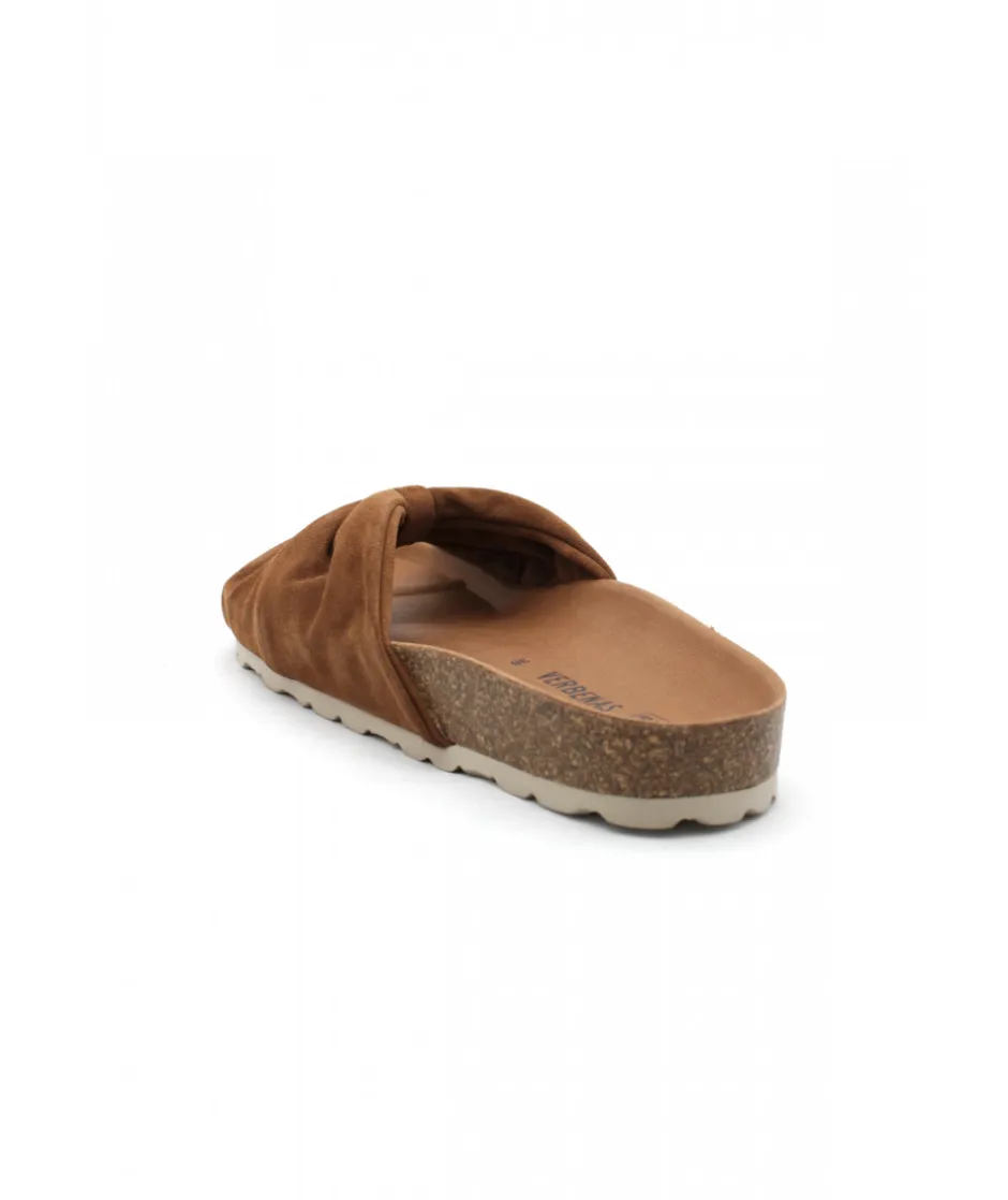 Femme L'Empreinte Chaussures Mules|VERBENAS ROSE