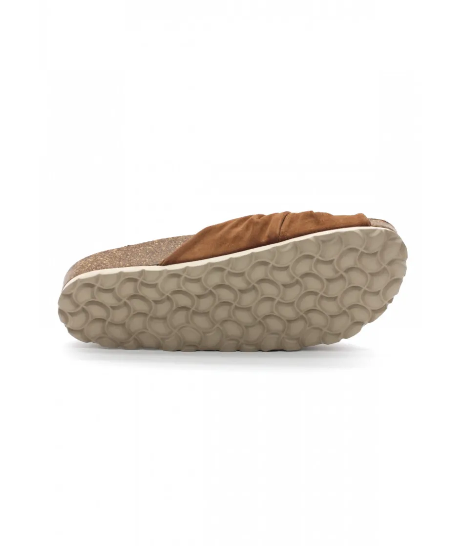 Femme L'Empreinte Chaussures Mules|VERBENAS ROSE