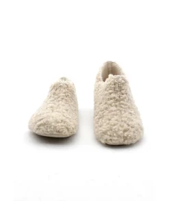 Femme L'Empreinte Chaussures Chaussons|VERBENAS YOI CURLY