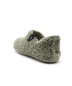 Femme L'Empreinte Chaussures Chaussons|VERBENAS YOI CURLY