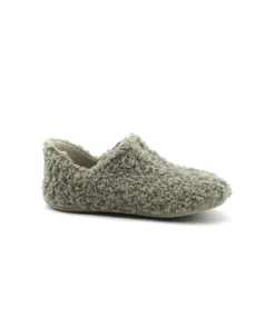 Femme L'Empreinte Chaussures Chaussons|VERBENAS YOI CURLY