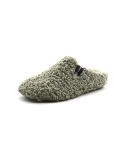 Femme L'Empreinte Chaussures Chaussons|VERBENAS YORK CURLY