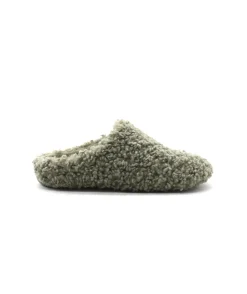 Femme L'Empreinte Chaussures Chaussons|VERBENAS YORK CURLY