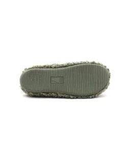 Femme L'Empreinte Chaussures Chaussons|VERBENAS YORK CURLY