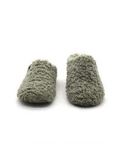 Femme L'Empreinte Chaussures Chaussons|VERBENAS YORK CURLY