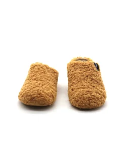 Femme L'Empreinte Chaussures Chaussons|VERBENAS YORK CURLY