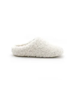 Femme L'Empreinte Chaussures Chaussons|VERBENAS YORK CURLY