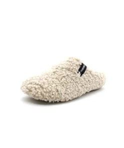 Femme L'Empreinte Chaussures Chaussons|VERBENAS YORK CURLY