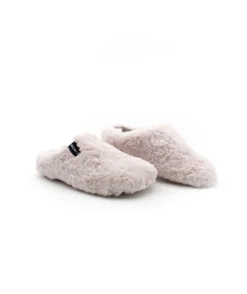 Femme L'Empreinte Chaussures Chaussons|VERBENAS YORK DAMARA