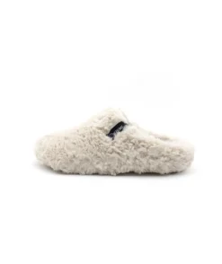 Femme L'Empreinte Chaussures Chaussons|VERBENAS YORK DAMARA