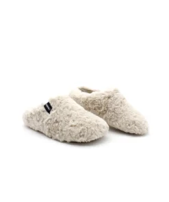 Femme L'Empreinte Chaussures Chaussons|VERBENAS YORK DAMARA